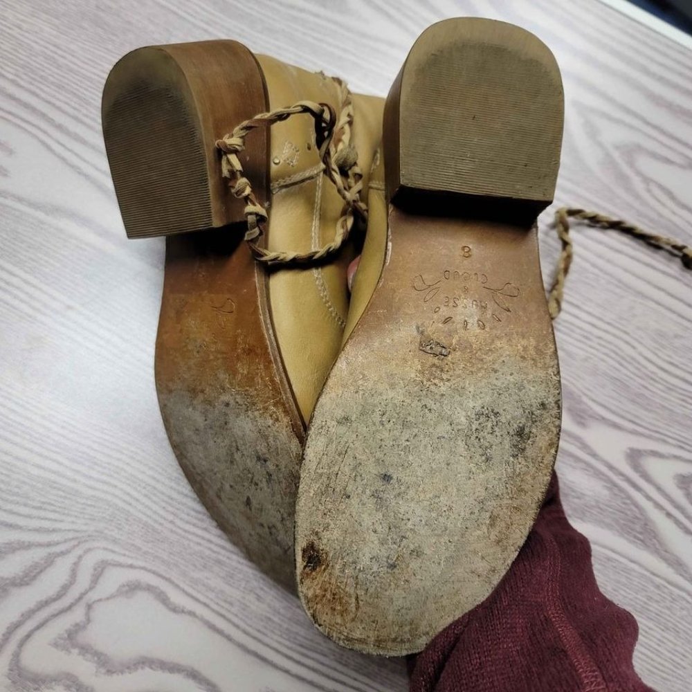 Musse and Cloud boots - Picture 6 of 9